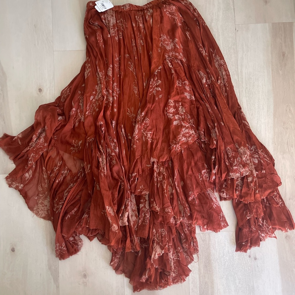 Free people copper, Medium